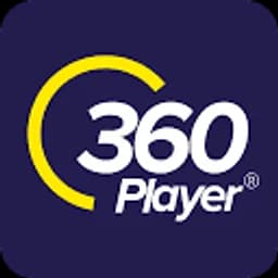 360Player logo