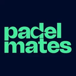 Padel Mates logo