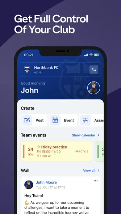 360Player screenshot 1