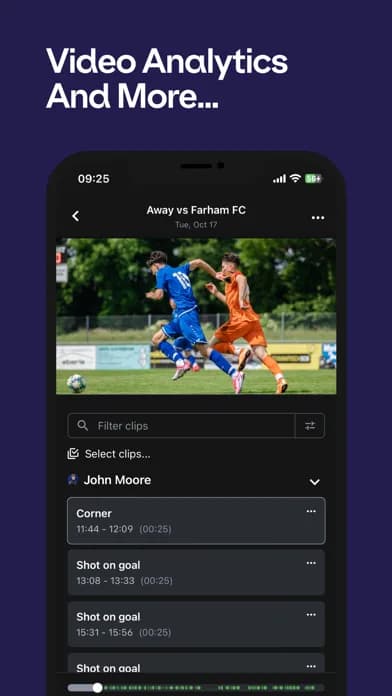 360Player screenshot 4