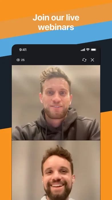 The Padel School screenshot 3