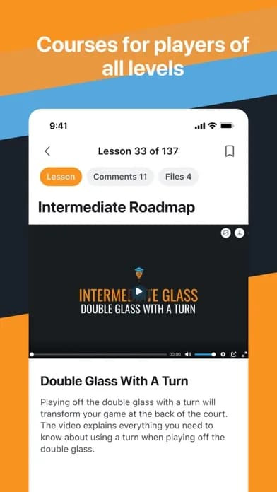 The Padel School screenshot 5