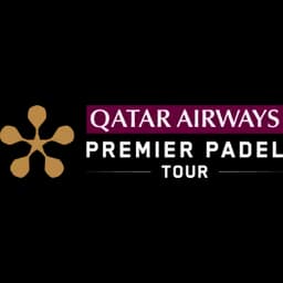 World Padel Tour TV logo