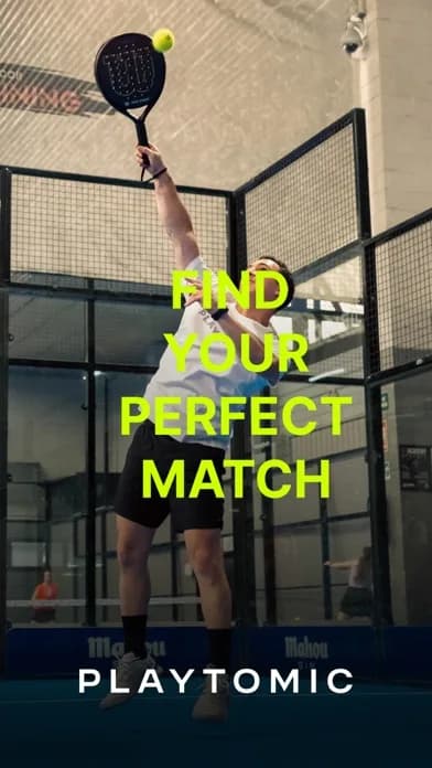 Playtomic screenshot 5